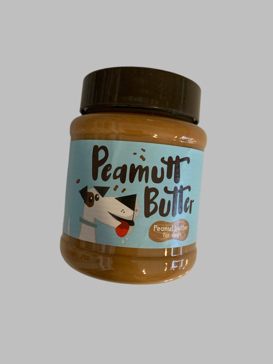 Peamutt butter for dogs, dog treat, dog treats, natural dog treats, dog peanut butter, dog peanut butter cookies, dog peanut butter uk, front side