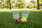 Good Boy Sport Ball Dog Toy