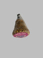 Johnsons seed bell, bird treat, bird treats, bird treats homemade, bird treats for cockatiel, front side