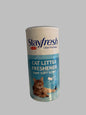 Bob Martin Cat Litter Freshener Spring Fresh 400g, cat litter, cat litter tray, front side