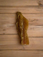 Beef Paddywack Natural Dog Treat, Front Side