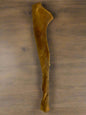 Buffalo bully stick, Natural Dog Treat, Front Side