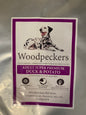 Woodpeckers Hypoallergenic Dog Food 12kg