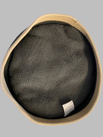 Cat Cuddler Bed - Cream