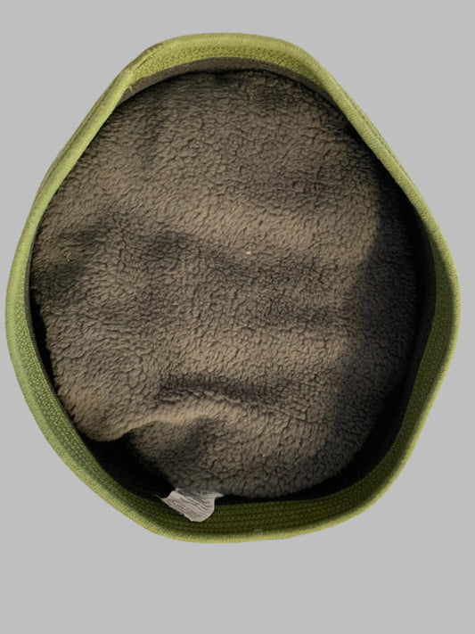 Cat Cuddler Bed - Green
