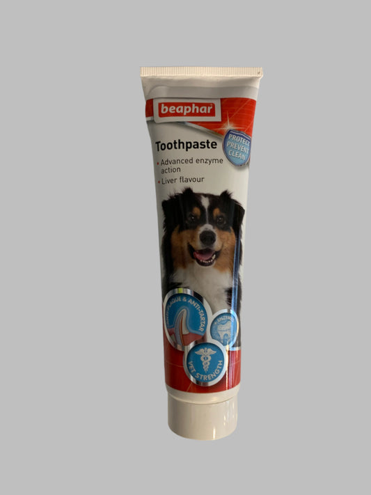 Beaphar Toothpaste 100g