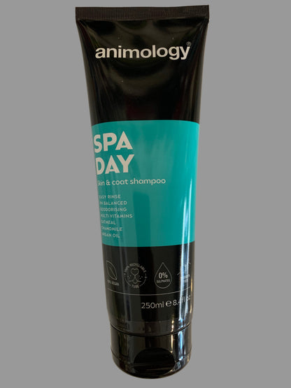 Animology Dog Shampoo 250ml