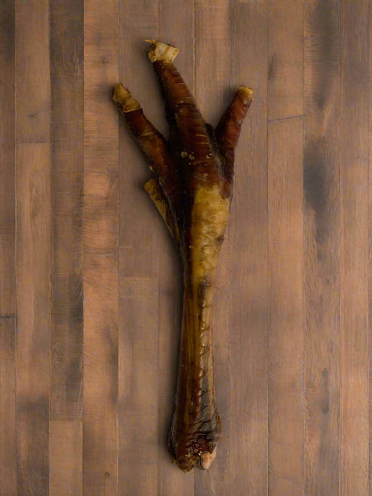 turkey feet, Natural Dog Treat, Front Side, natural dog treats, dog treats, pets at home