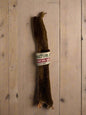 hairy red deer stick, Natural Dog Treat, Front Side, natural dog treats, dog treats, pets at home