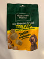 Natures Menu Raw Freeze Dried Treats 40g