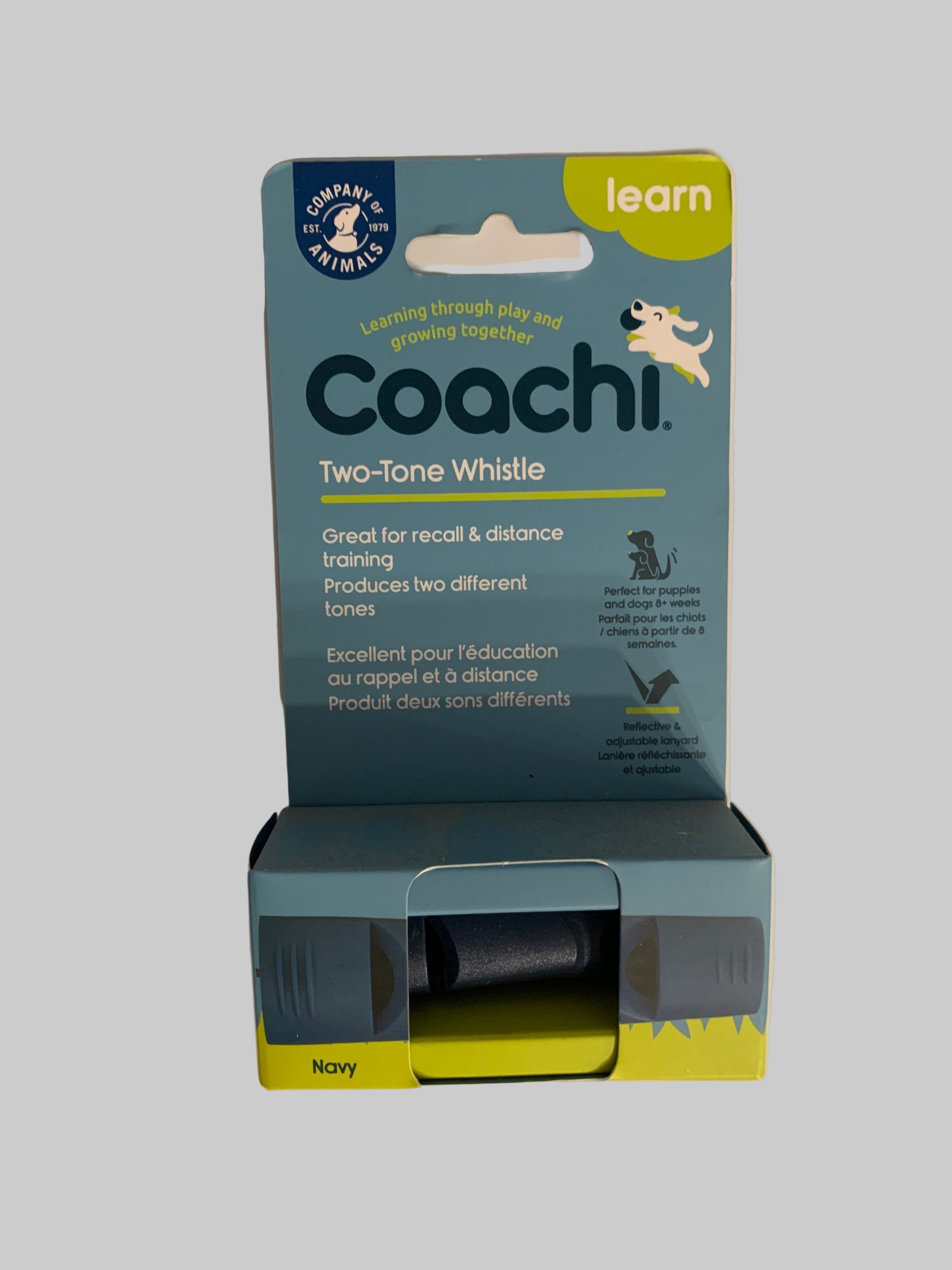 Coachi Dog Whistle two tone whistle, dog whistle app, dog whistle frequency, dog whistle to stop barking, pets at home