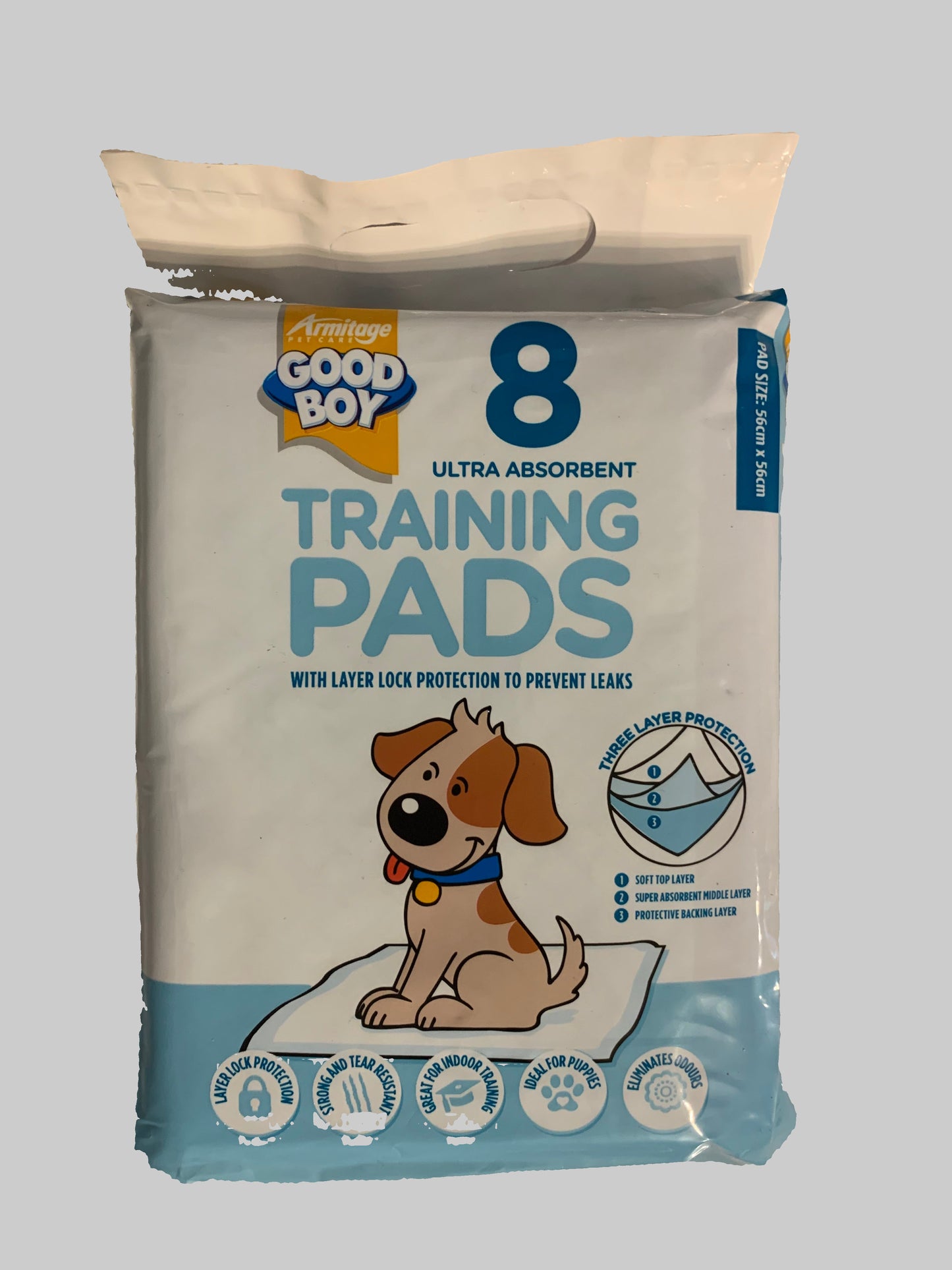 Good Boy Training Pads