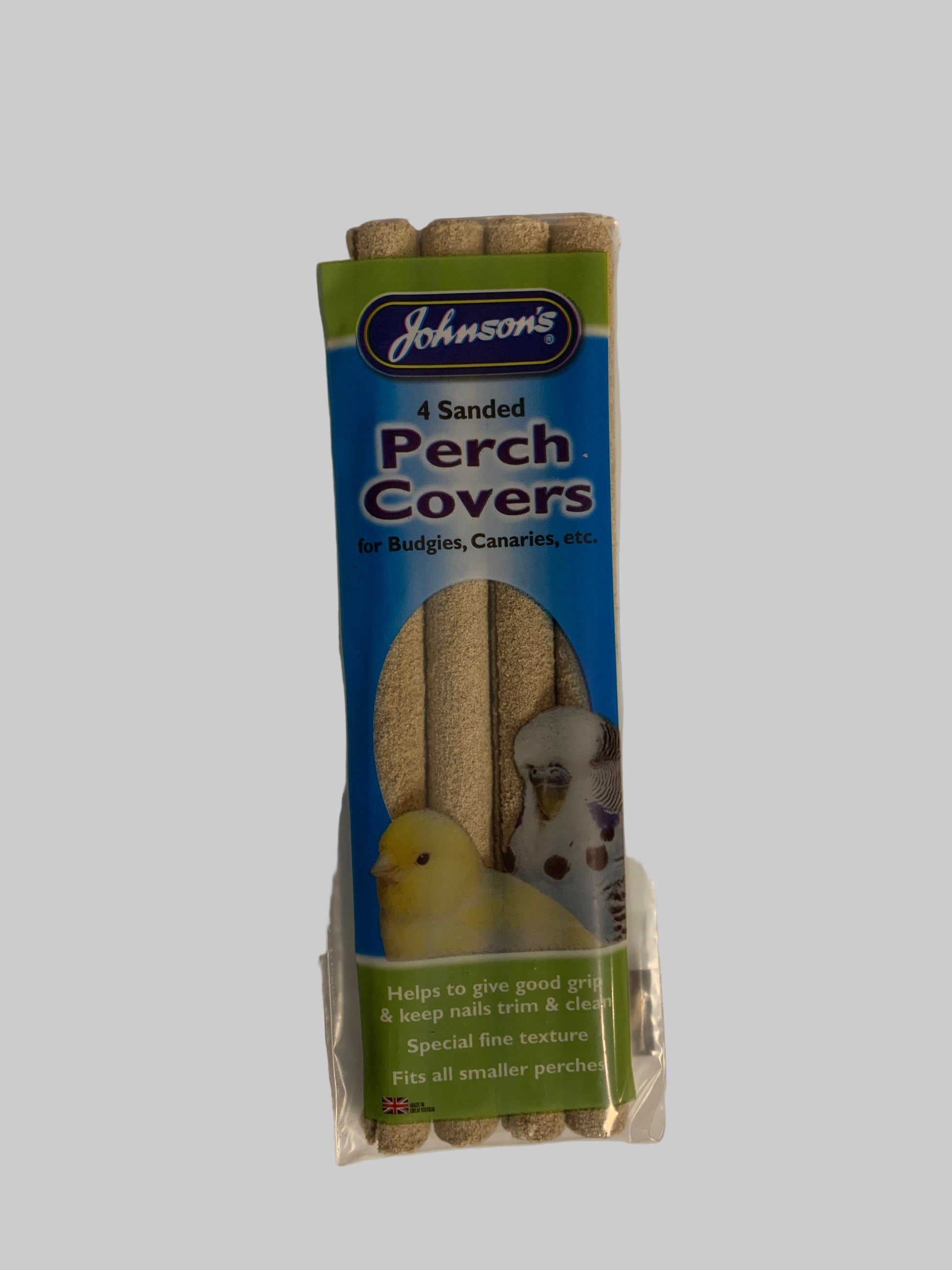 johnsons small perch covers, bird perch cover, bird perch covers, bird cage cover, pets at home