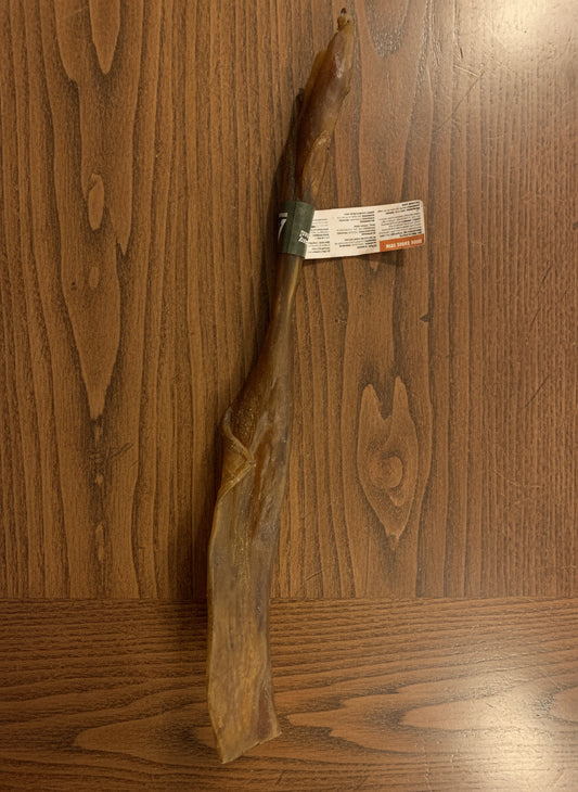 camel mega stick, Natural Dog Treat, Front Side, natural dog treats, dog treats, pets at home