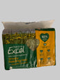 Burgess Excel Dandelion & Marigold Herbage 1kg