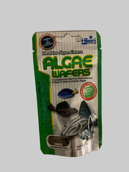 algar wafers, fish food, fish food near me, front side, pets at home