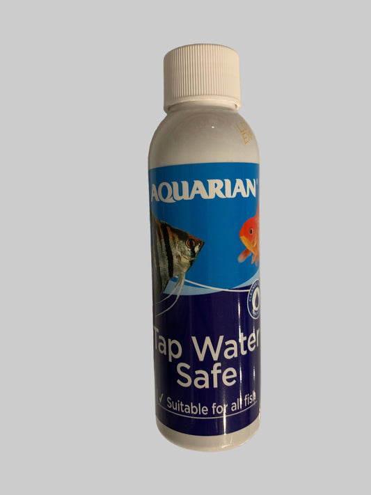 tap safe, fish food, fish food near me, front side, pets at home