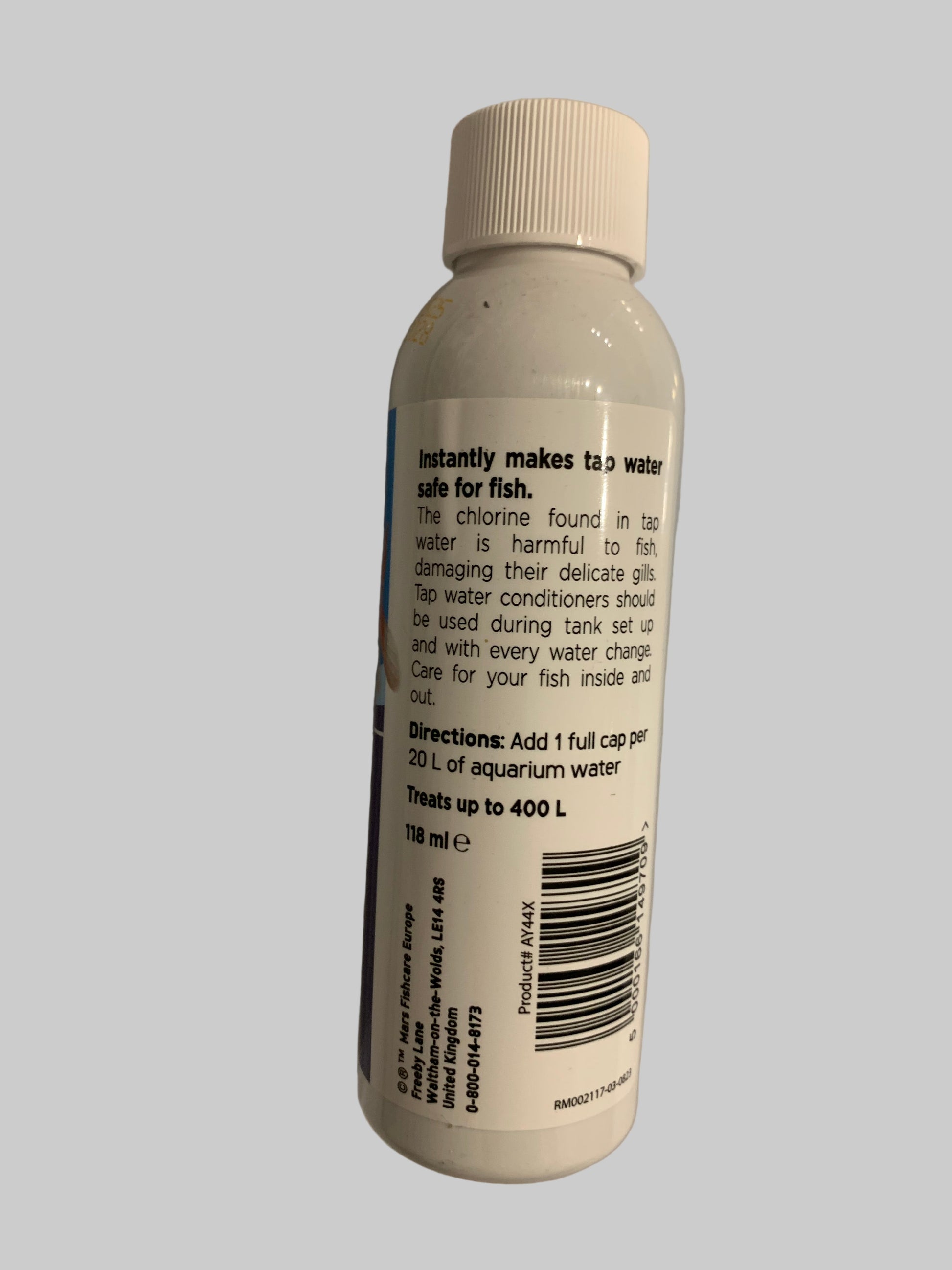 tap safe, fish food, fish food near me, back side, pets at home