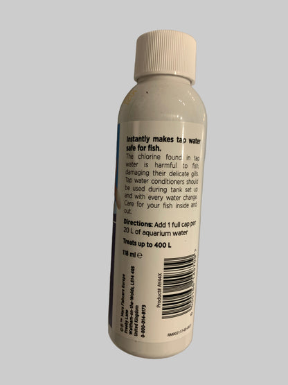 tap safe, fish food, fish food near me, back side, pets at home