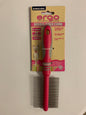 Ancol Ergo Cat double sided comb, cat grooming, cat groom, front side, pets at home