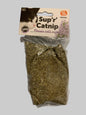 Sup 'r' Catnip 50g, catnip toys, catnip spray, front side, pets at home