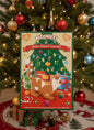 Cat Advent Calendar
