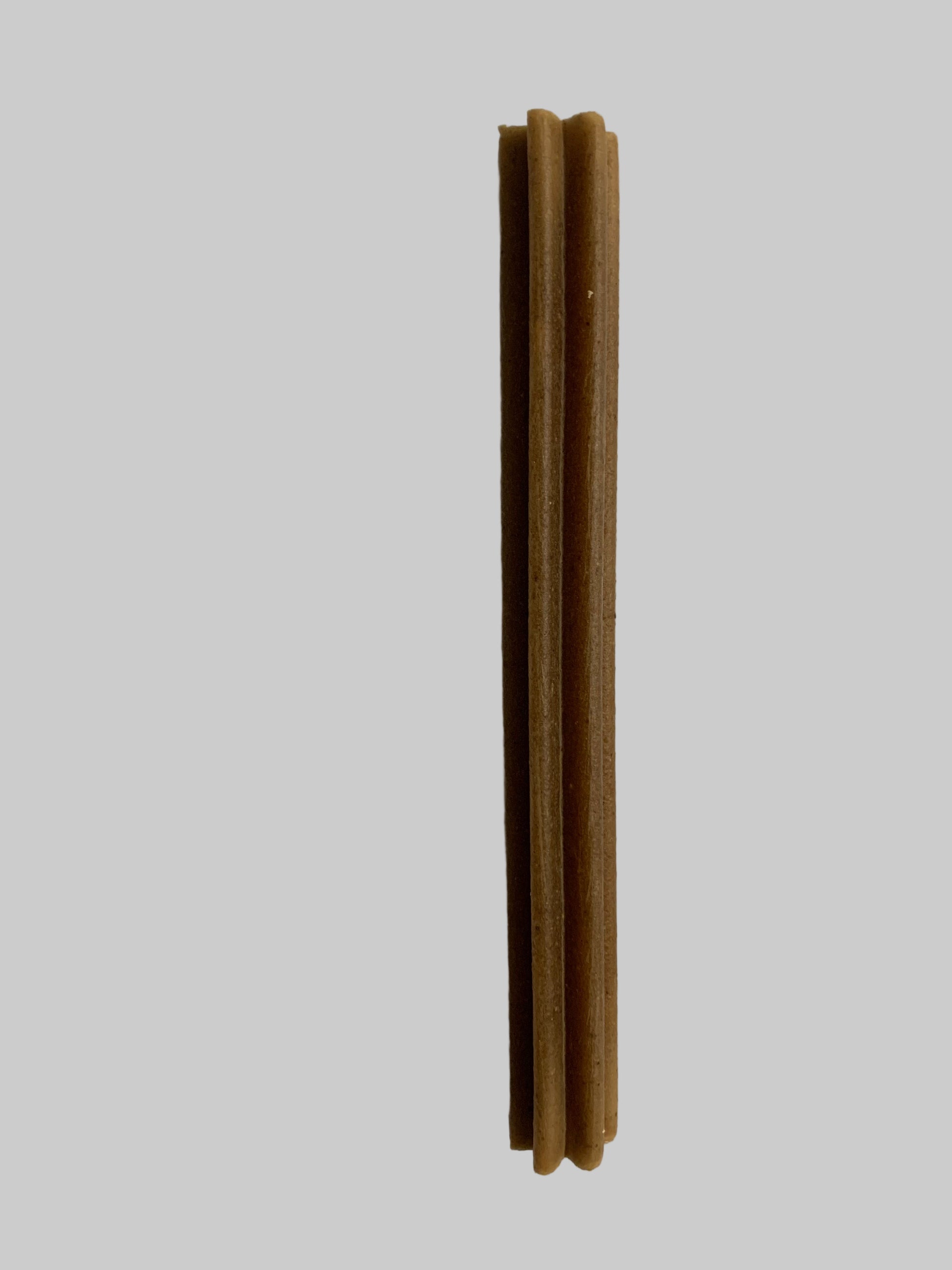 peanut butter stick, dog treat, dog treats, front side, pets at home