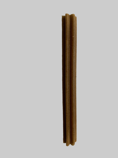 peanut butter stick, dog treat, dog treats, front side, pets at home