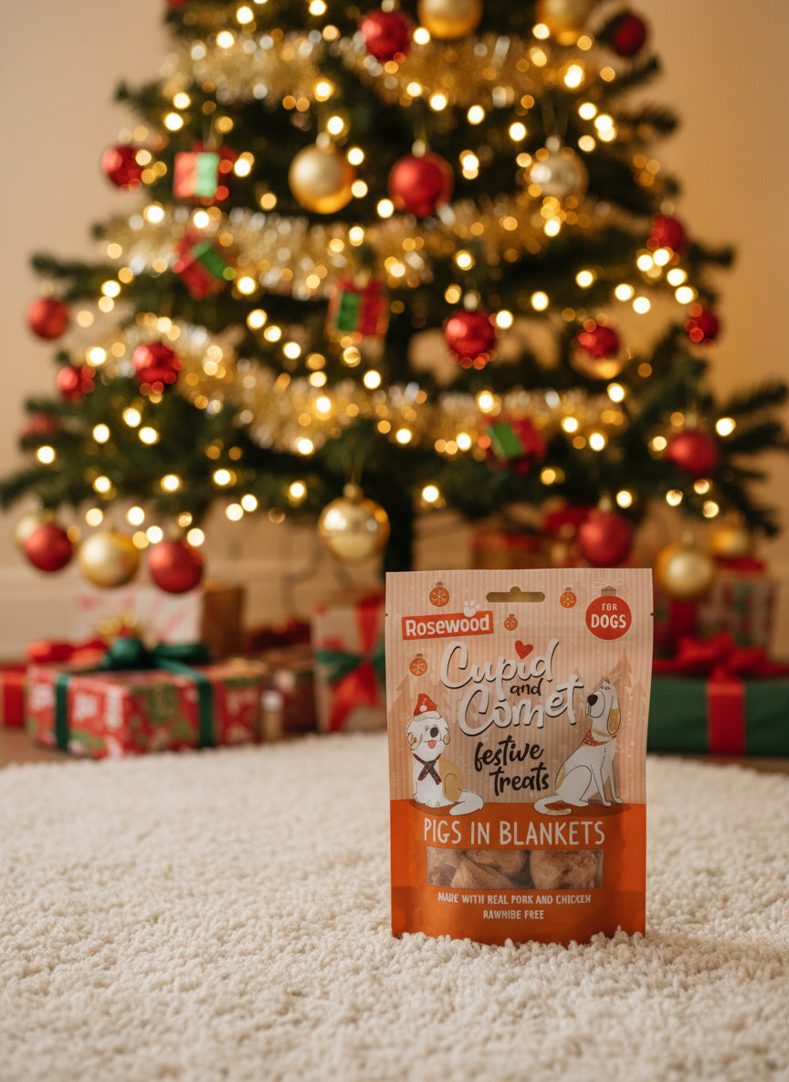 Pigs In Blankets 100g