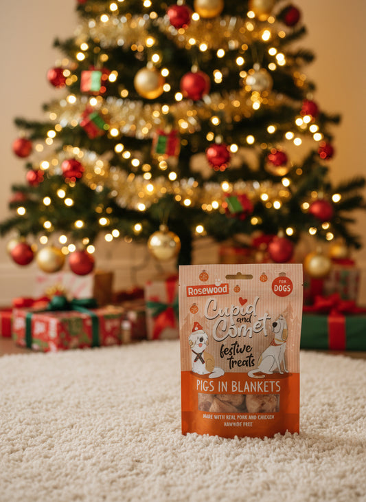 Pigs In Blankets 100g