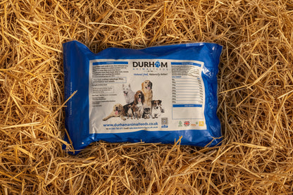 Durham Animal Feed Kidney Chunks 1kg