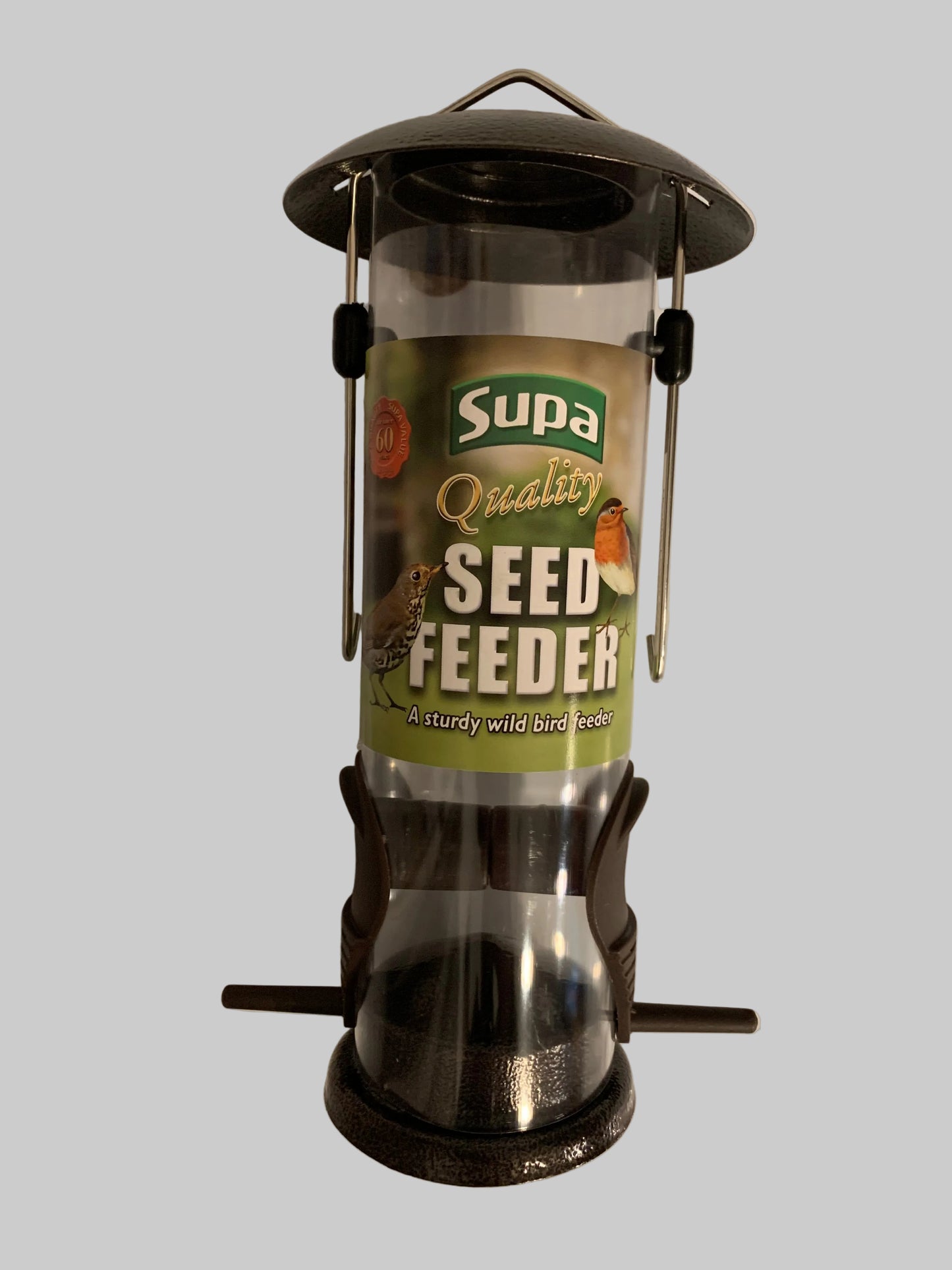 Supa Metal Seed Feeder