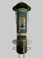 Supa Squirrel Proof Seed Feeder 45cm