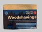 Pillow Wad Woodshavings 1.5kg
