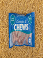 Durham Animal Feed Duck Necks 1kg