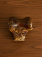 Ostrich Knuckle Bone