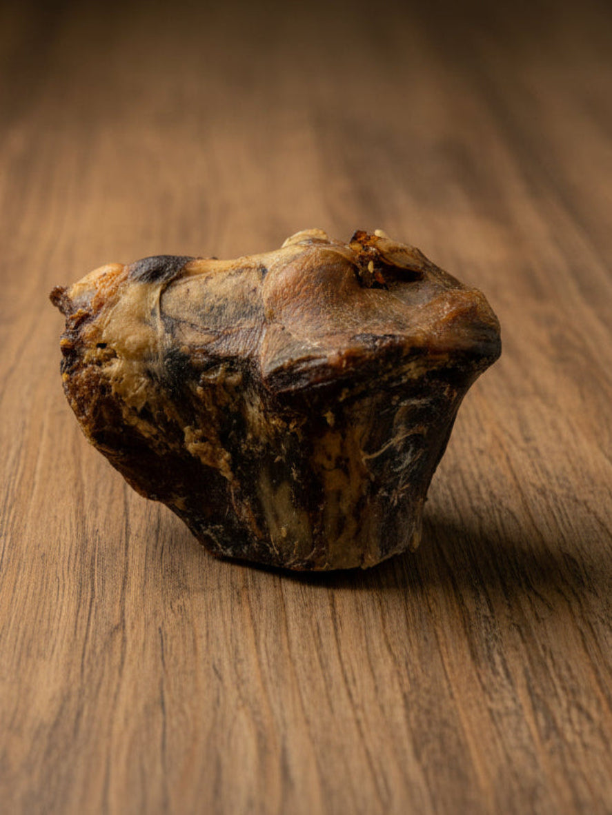 Ostrich Knuckle Bone