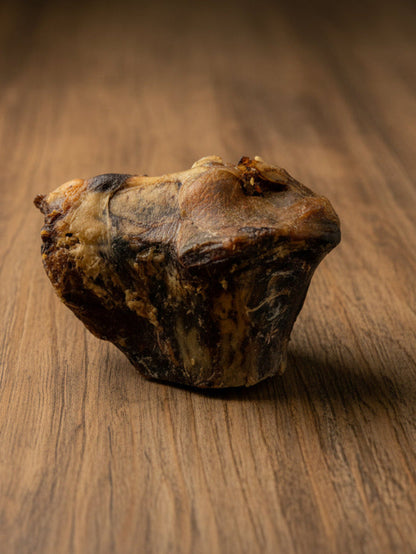 Ostrich Knuckle Bone