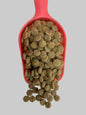 Floating Duck Food 1kg