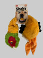 Shaky Pheasant Dog Toy
