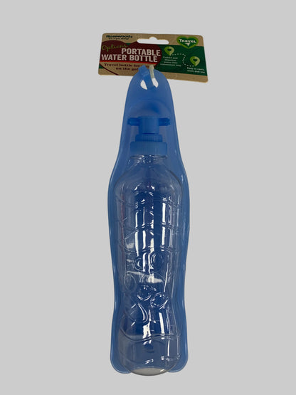 Portable Water Bottle