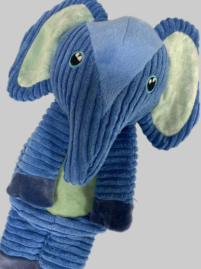 Cool Pet Puppy Elvis Elephant Dog Toy