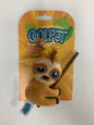 Cool Pet Mini Sloth Cat Toy