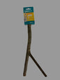 Happy Pet Wooden Branch Perch