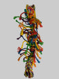 Happy Pet Preener Parrot Toy