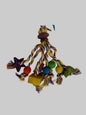 Happy Pet Carnival Bird Toy