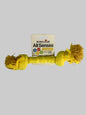 Kowloon All Senses Knotted Rope Dog Toy