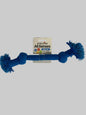 Kowloon All Senses Knotted Rope Dog Toy