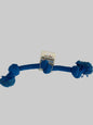 Kowloon All Senses Knotted Rope Dog Toy