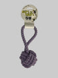 Happy Pet Nuts For Knots Ball Tugger 26cm